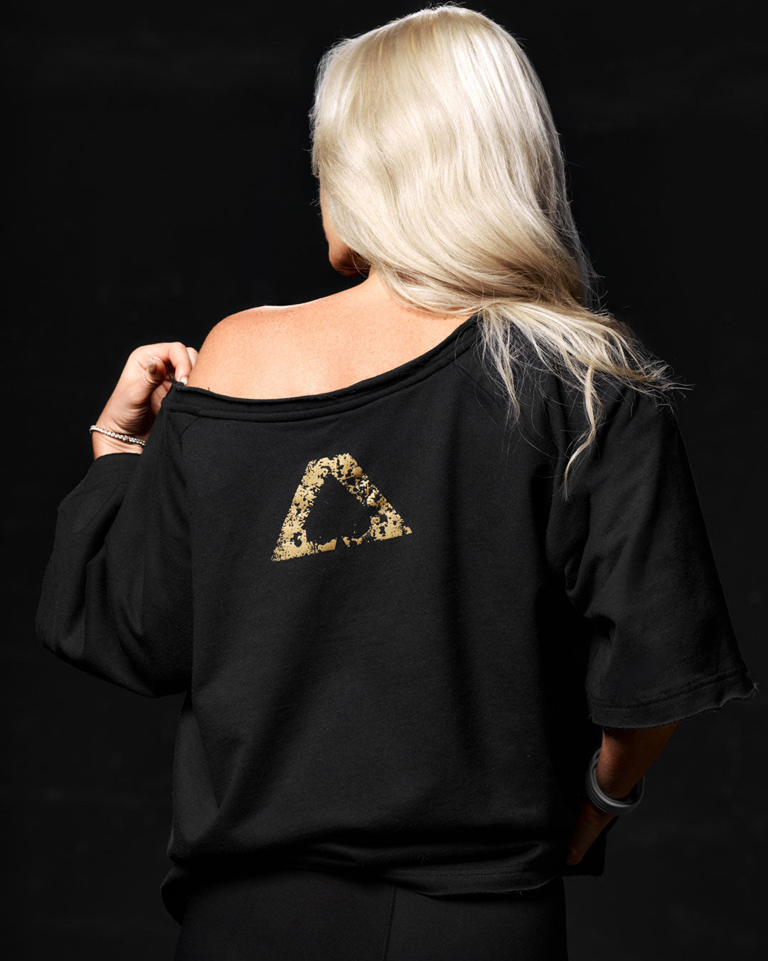 Women’s Oversize Hoodie Classic