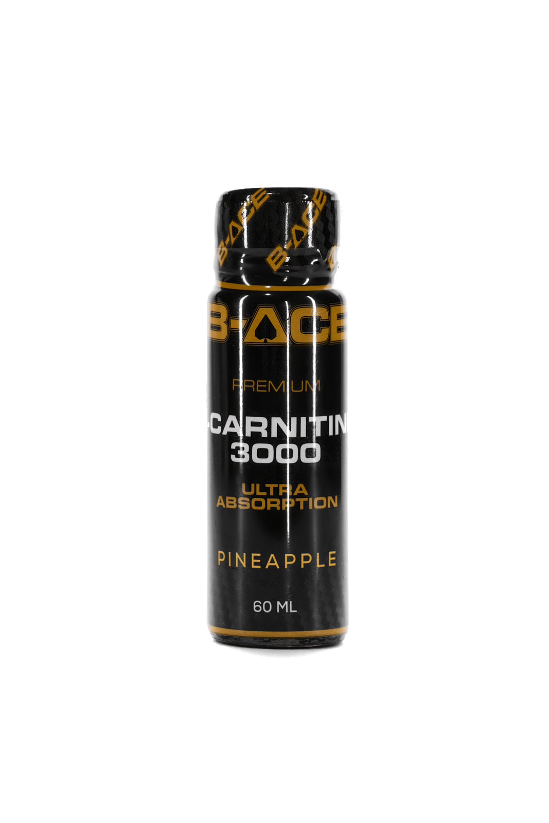 L-Carnitine Shots