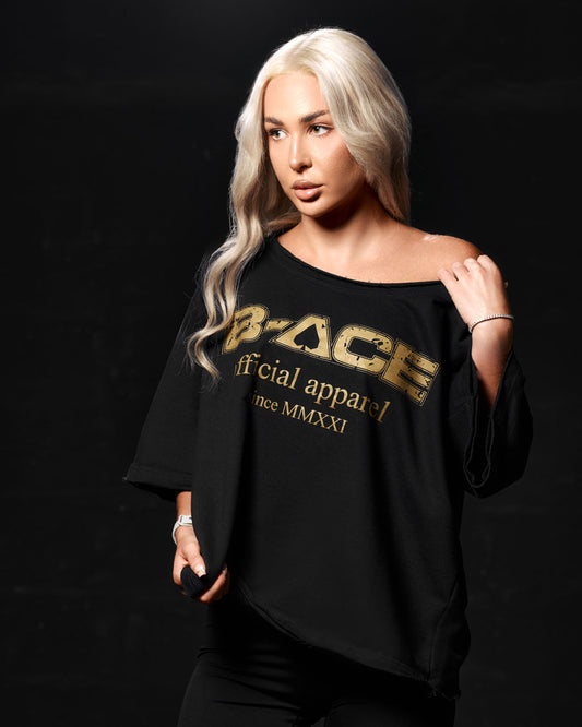Women’s Oversize Hoodie Classic
