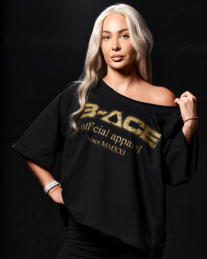 Women’s Oversize Hoodie Classic