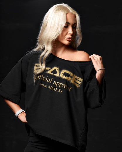 Women’s Oversize Hoodie Classic