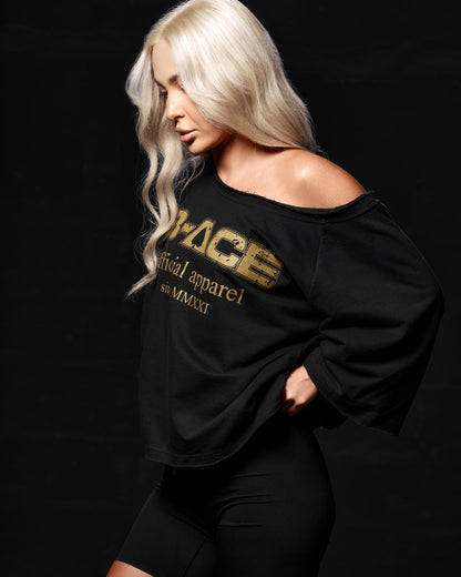 Women’s Oversize Hoodie Classic