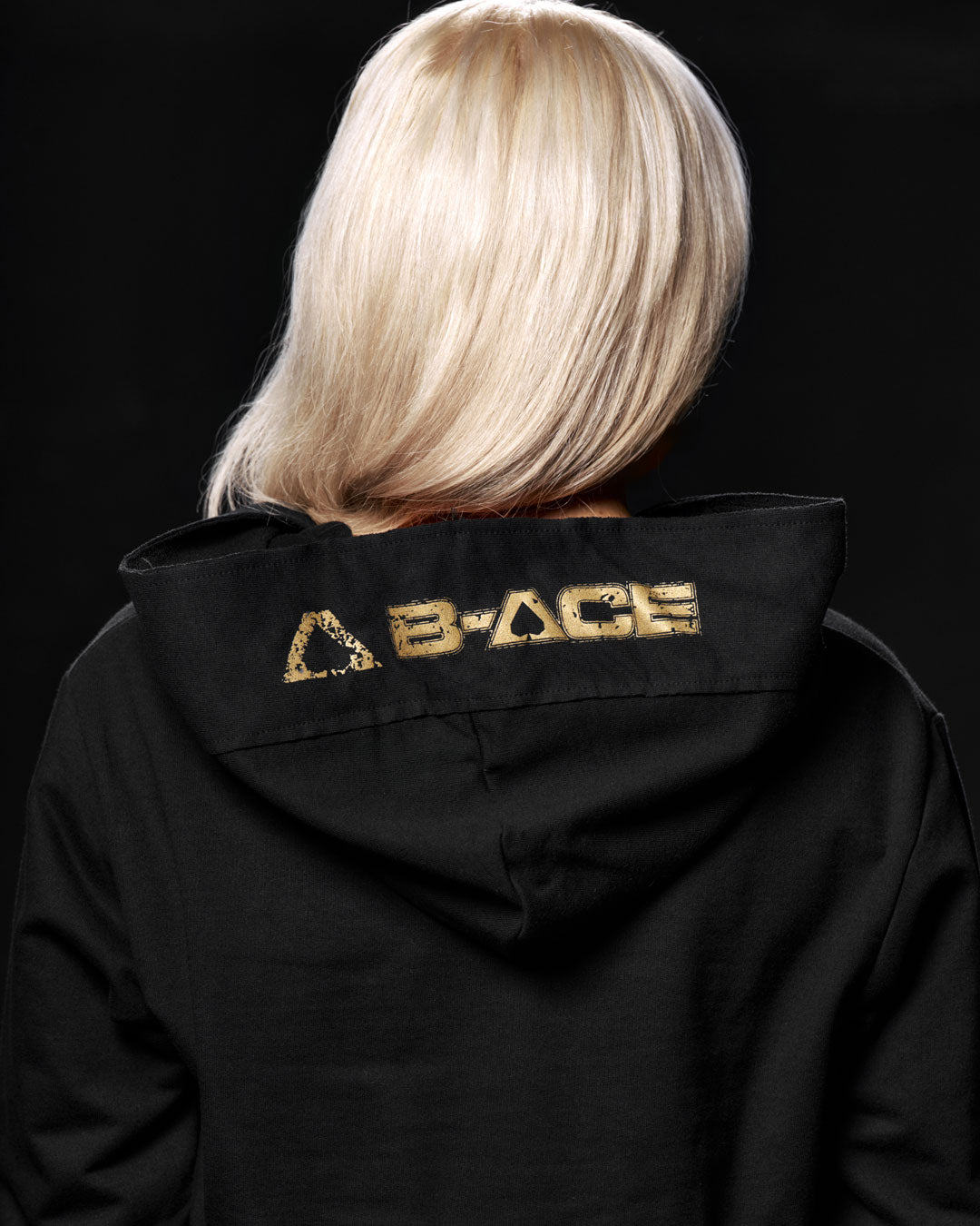 Verocrop Hoodie