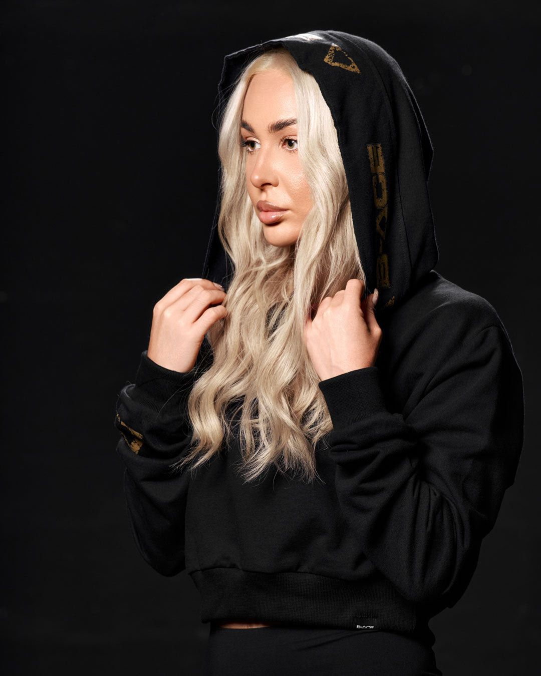 Verocrop Hoodie