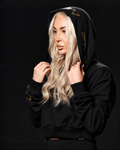 Verocrop Hoodie