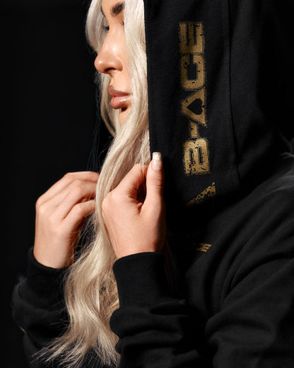 Verocrop Hoodie