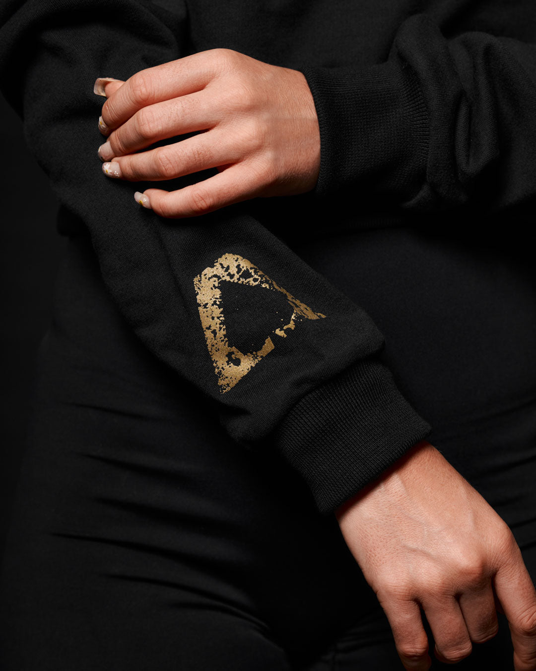 Verocrop Hoodie