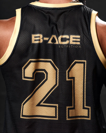 Basket Laker Tank
