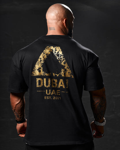 Oversize Overpro Modelo 1 (Dubai)