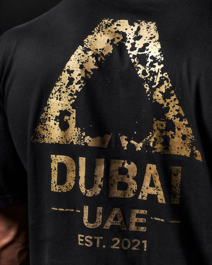 Oversize Overpro Modelo 1 (Dubai)