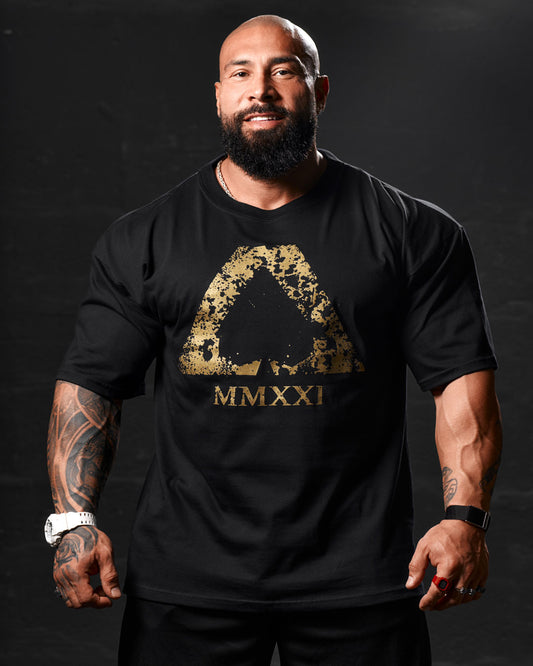 Oversize Overpro Modelo 2 (MMXXI)