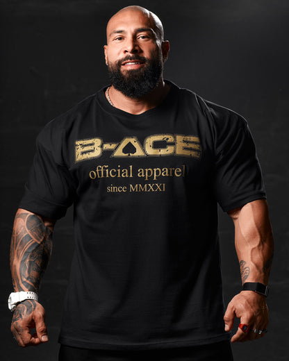 Oversize Overpro Modelo 3 (OffApparel)