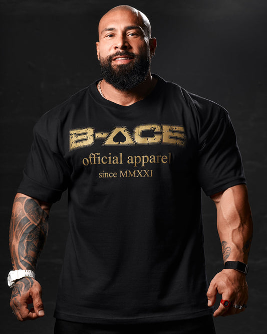 Oversize Overpro Modelo 3 (OffApparel)