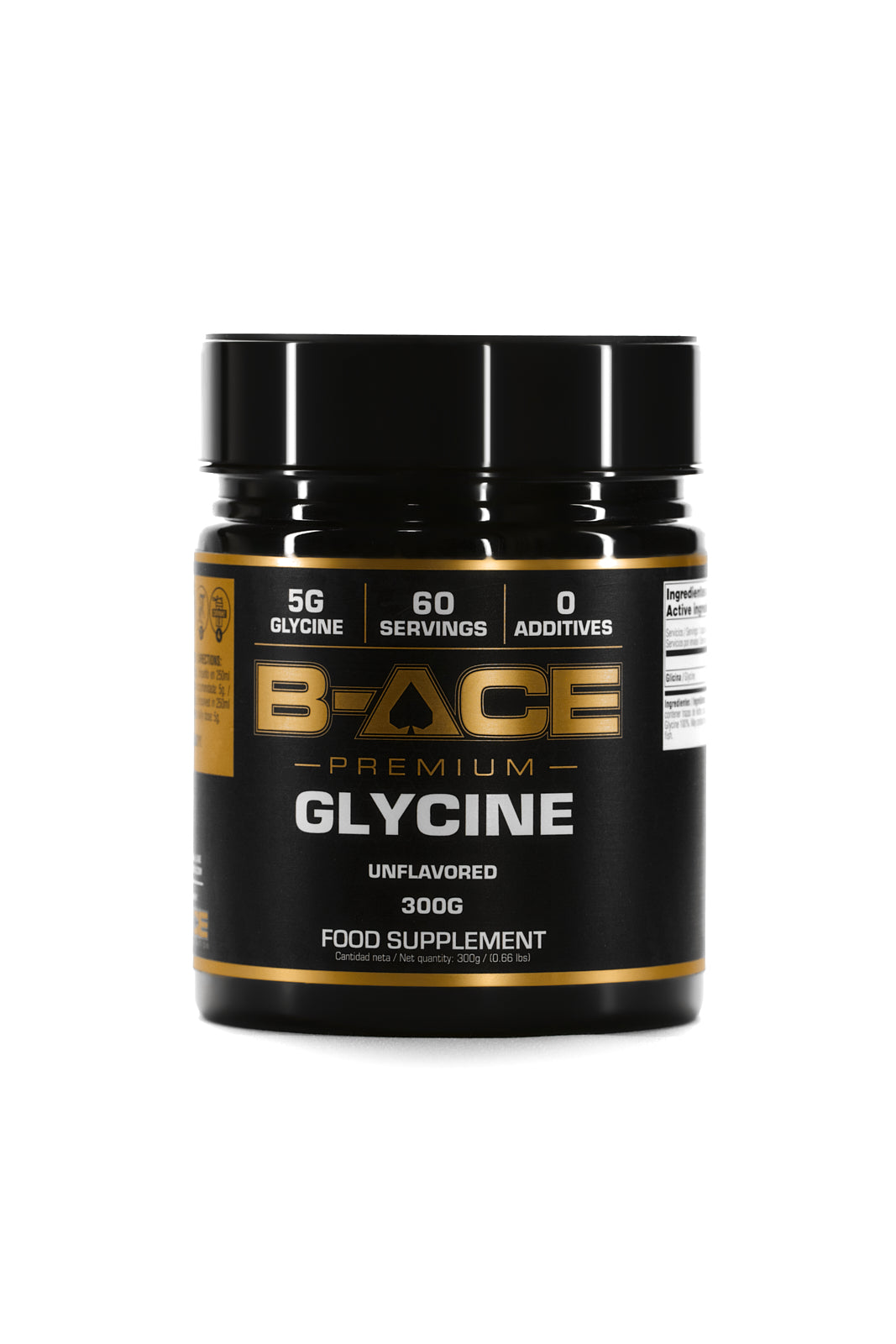Premium Glycine