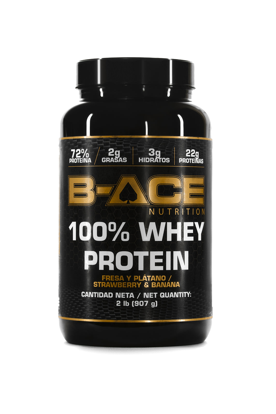 100% Whey Protein