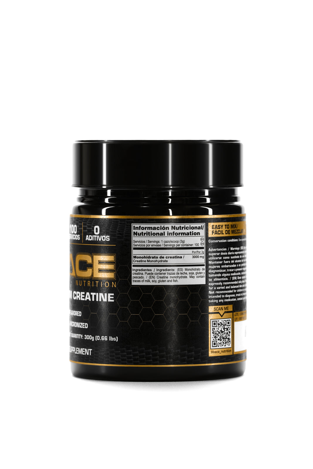 Premium Creatine