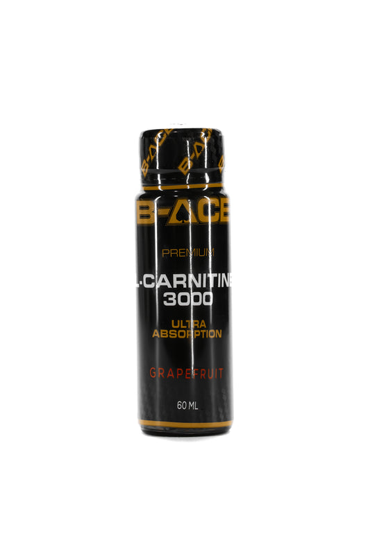 L-Carnitine Shots