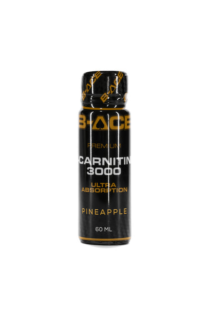 L-Carnitine Shots