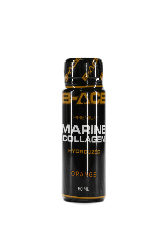 Marine Collagen Shots