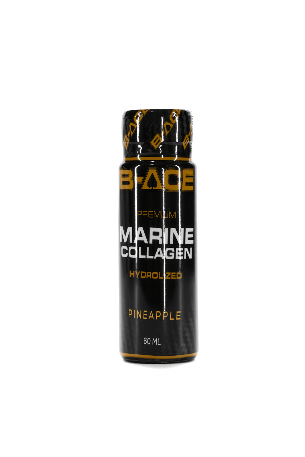 Marine Collagen Shots